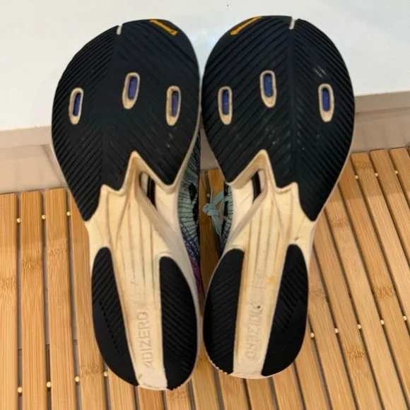 Adidas Prime X Strung - Picture 3 of 3